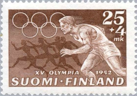 Miten Suomi valmistautui Helsingin olympialaisiin?