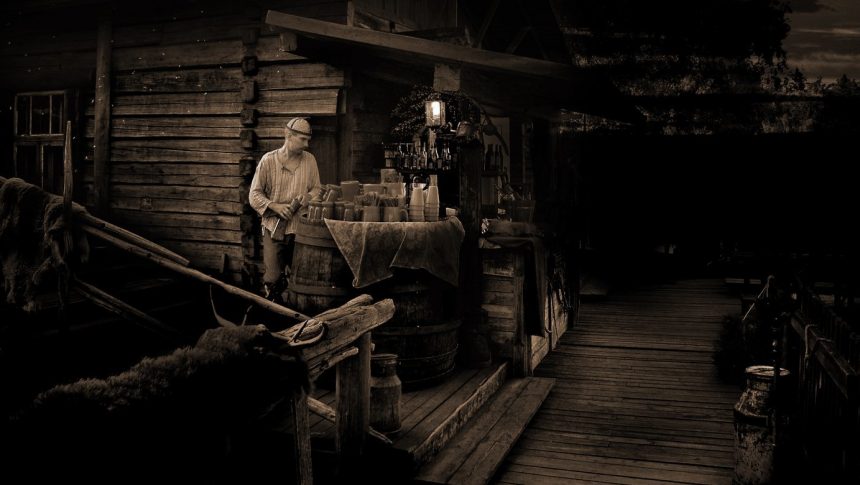 Suomen historia