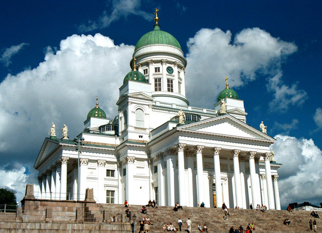 Suomen historia ennen itsenäisyyttä