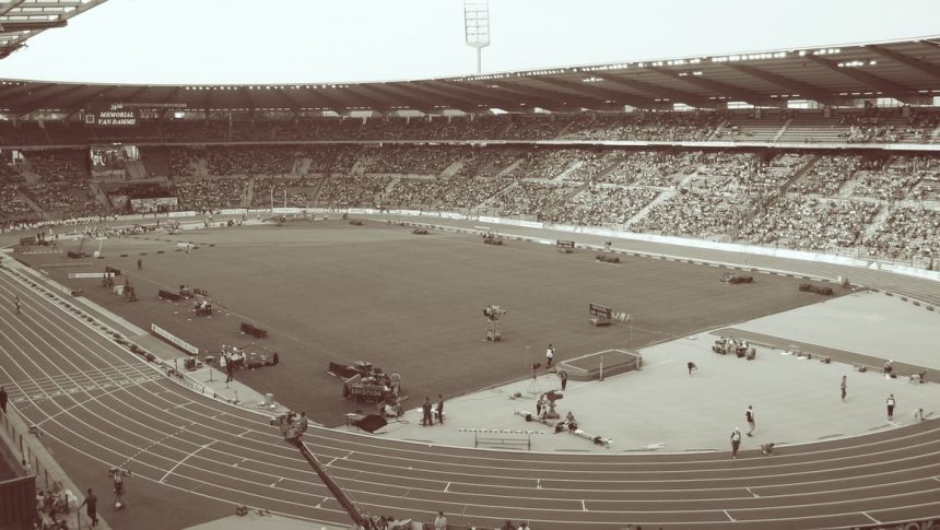 Suomen historia olympialaisissa