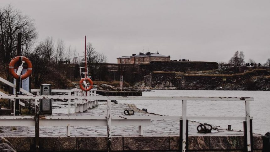 Hotel Haven on hyvä tukikohta tutustuessasi Helsingin historiaan