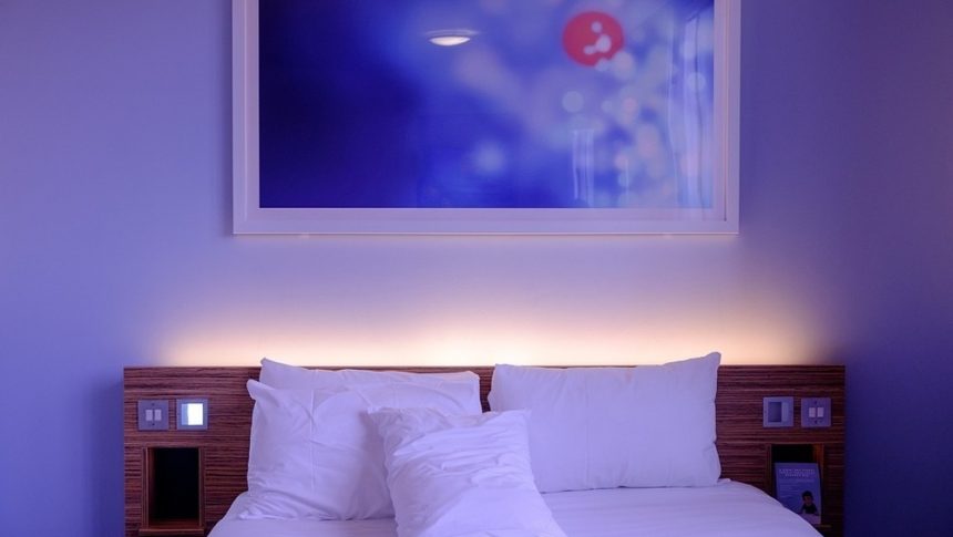 Nauti Hotel Fabianin laadukkaasta palvelusta!